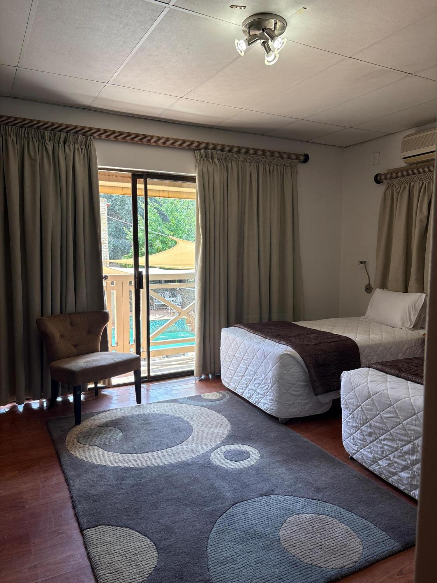 Bloem Spa Hotel & Conference Μπλουμφοντέιν Δωμάτιο φωτογραφία