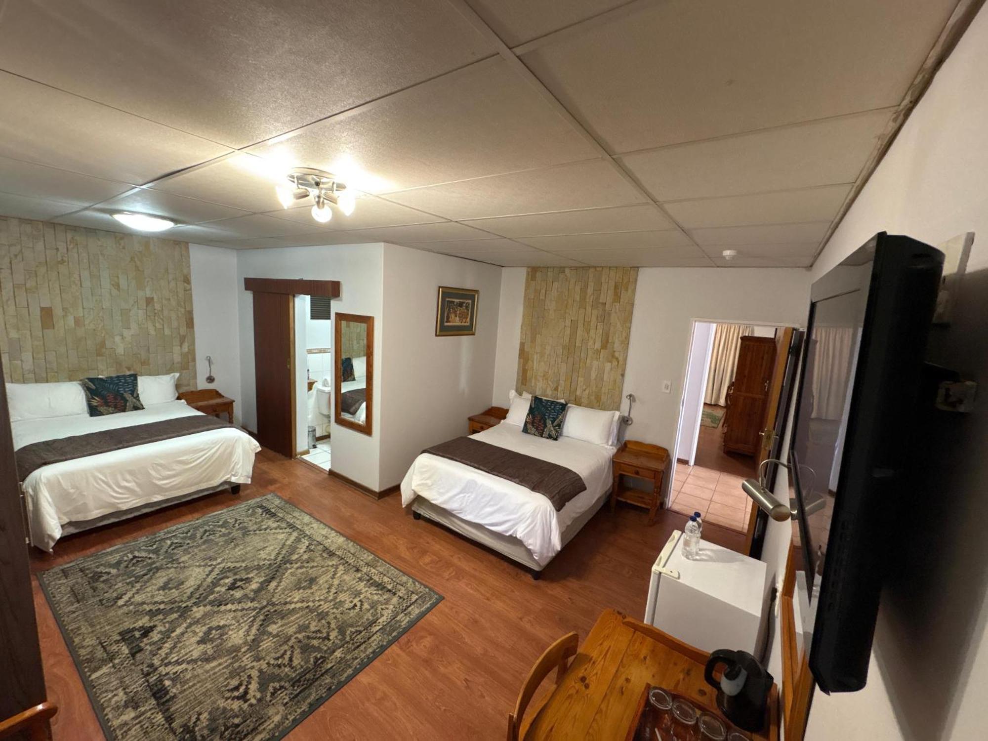Bloem Spa Hotel & Conference Μπλουμφοντέιν Εξωτερικό φωτογραφία